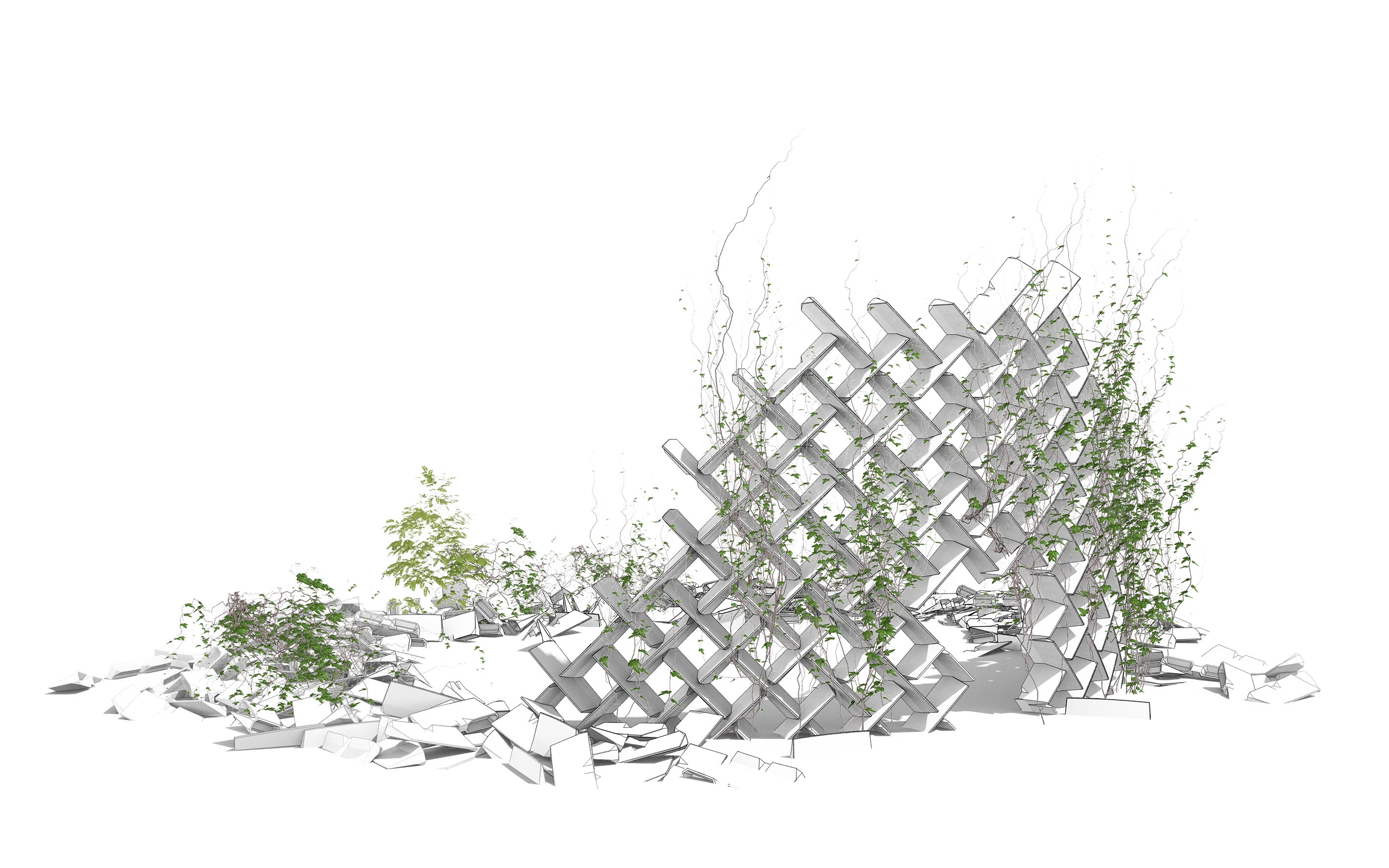 Seeds Tower, Dubai UAE